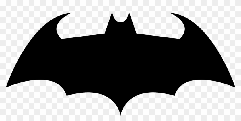 Logo Clipart Batgirl - Barbara Gordon #234272