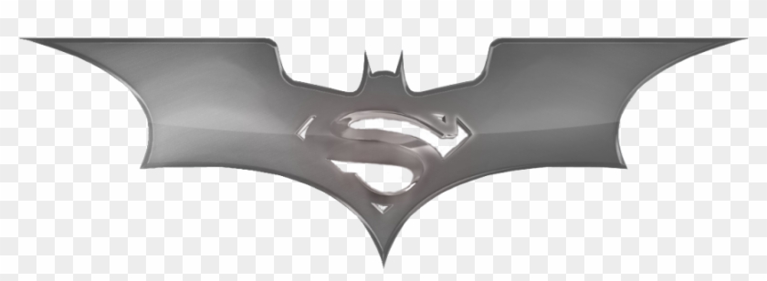 Batman Vs Superman Logo Png - Dark Knight #234288
