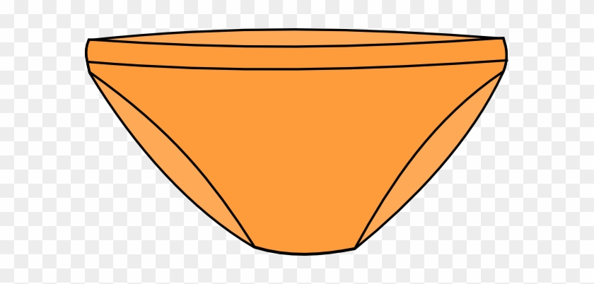 Underpants Clip Art - Clip Art Underwear #234315