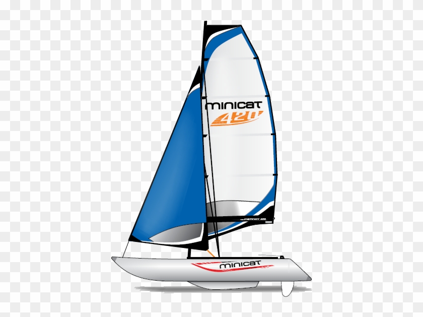 Catamaran Png - Catamaran #234326