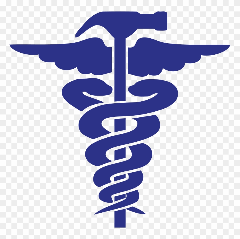 Jtec Healthcare Construction Management - Rn Medical Symbol #234332