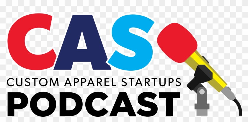 The Custom Apparel Startups Podcast Was Started Simply - Stuff You Should Know #234345