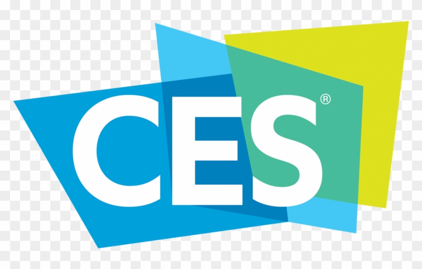See The Ces Logo Use Terms - Ces 2017 Logo #234347