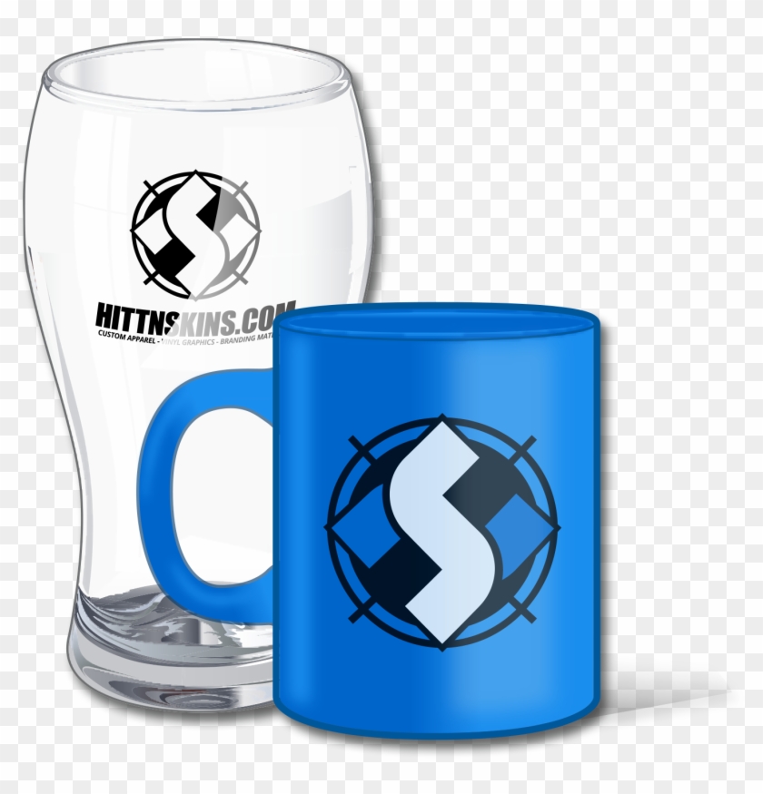 Drinkware - Pint Glass #234350