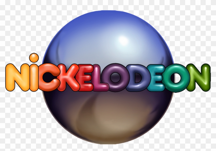 1981 - Nickelodeon Silver Ball Logo #234367