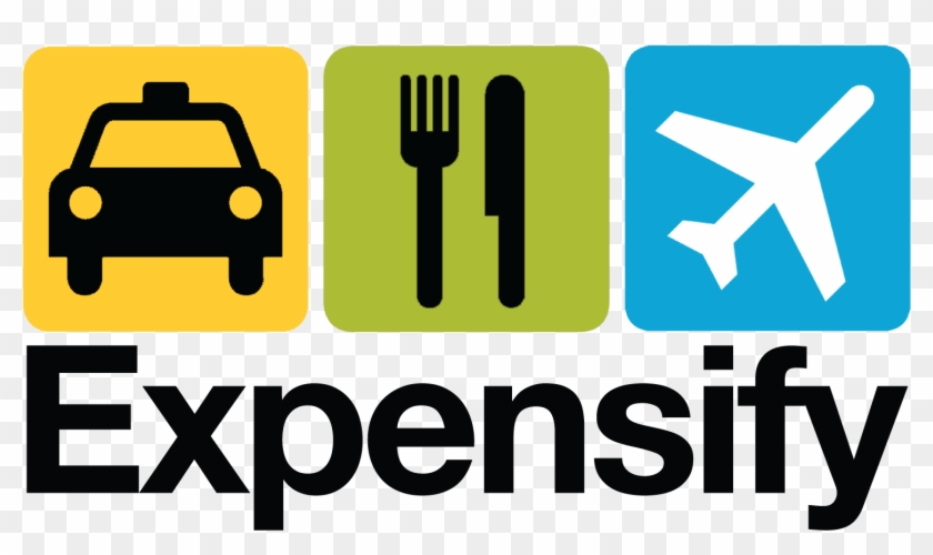 Expensify Logo #234368