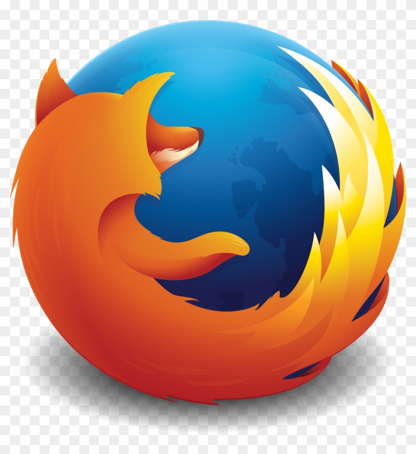 Mozilla Firefox - Mozilla Firefox Logo #234381