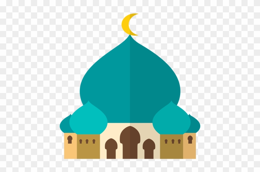 Masjid Clipart Png - Whatsapp Ramzan #234391