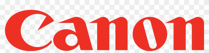 Wordmarks Work Best As A Primary Logo If The Name Of - Canon Logo Transparent Background #234395