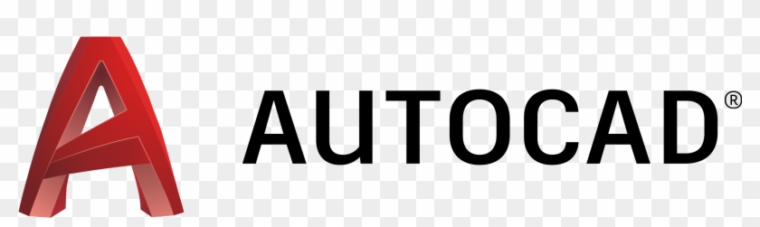 Autocad Logo [autodesk] Vector Eps Free Download, Logo, - Autocad Logo #234409