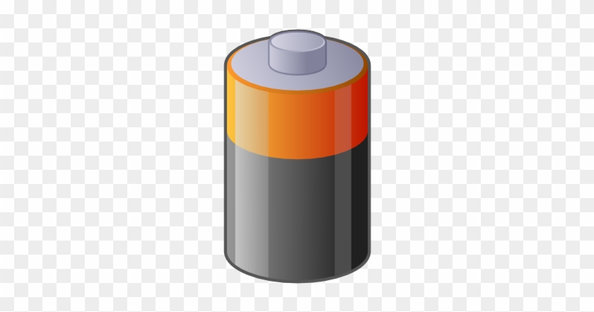 Battery Clipart #234442