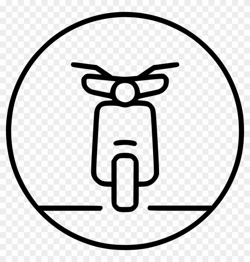 Png File - Motorcycle #234452