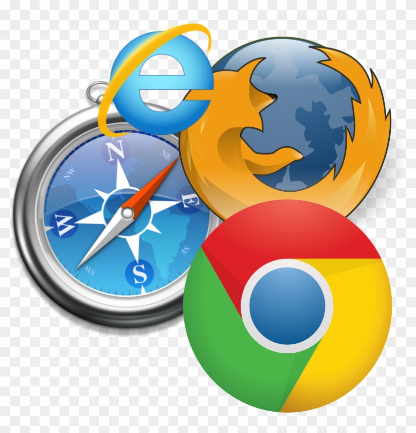 Logos - Internet Explorer #234455