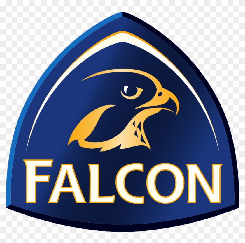Logo Falcon Business Clip Art - Logo Falcon Business Clip Art #234482