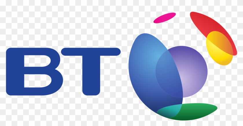 Bt Logo Png #234484