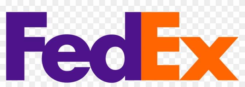 Graham Clifford Says, “i Tend To Skew Toward The Classic - Fedex Logo #234500