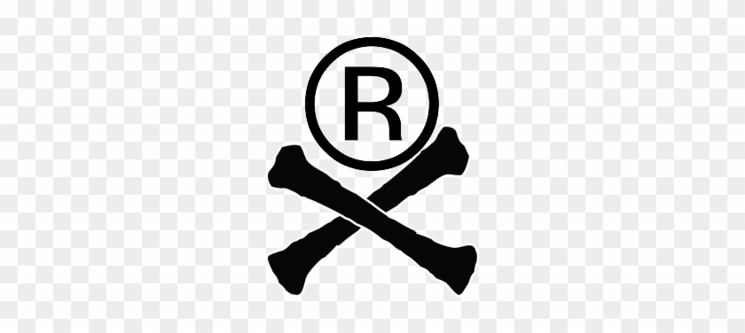 Can I Register Or Use A Dead Trademark - Registered Trademark Symbol #234510