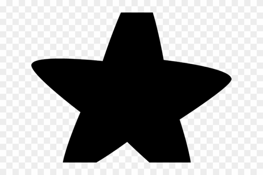 Star Clip Art - Star Symbol Png #234585