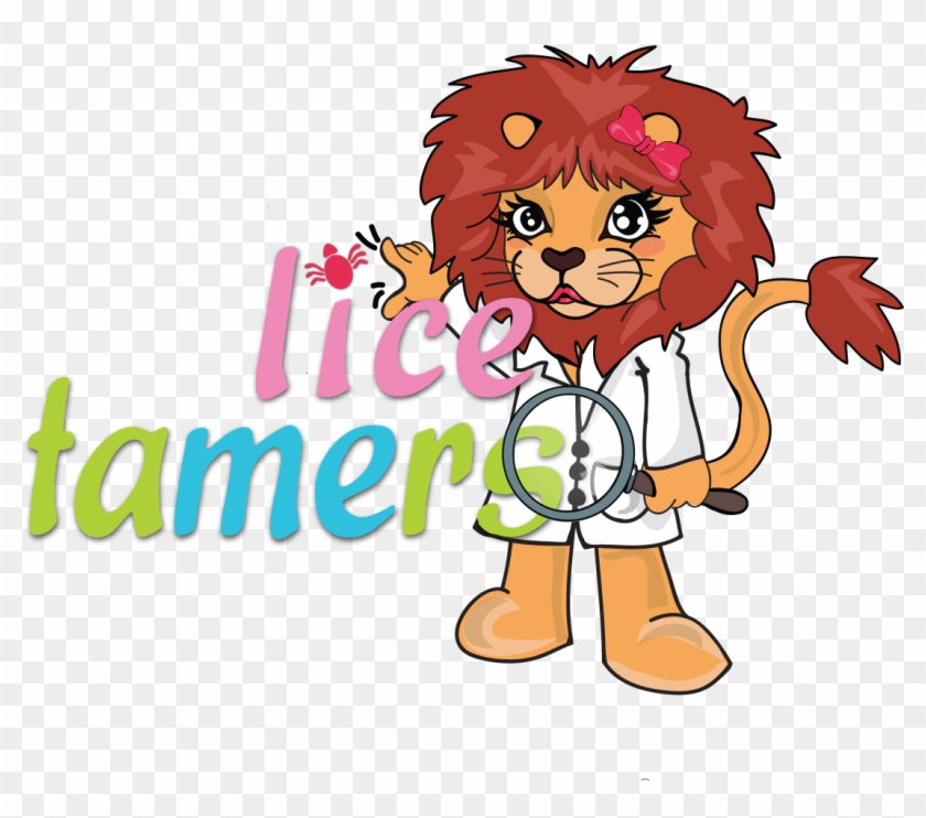 Logo Design By Gagliardifrancesca For Lice Tamers - Lice Tamers #234604