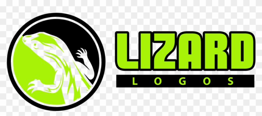 Lizard Logo Png #234638