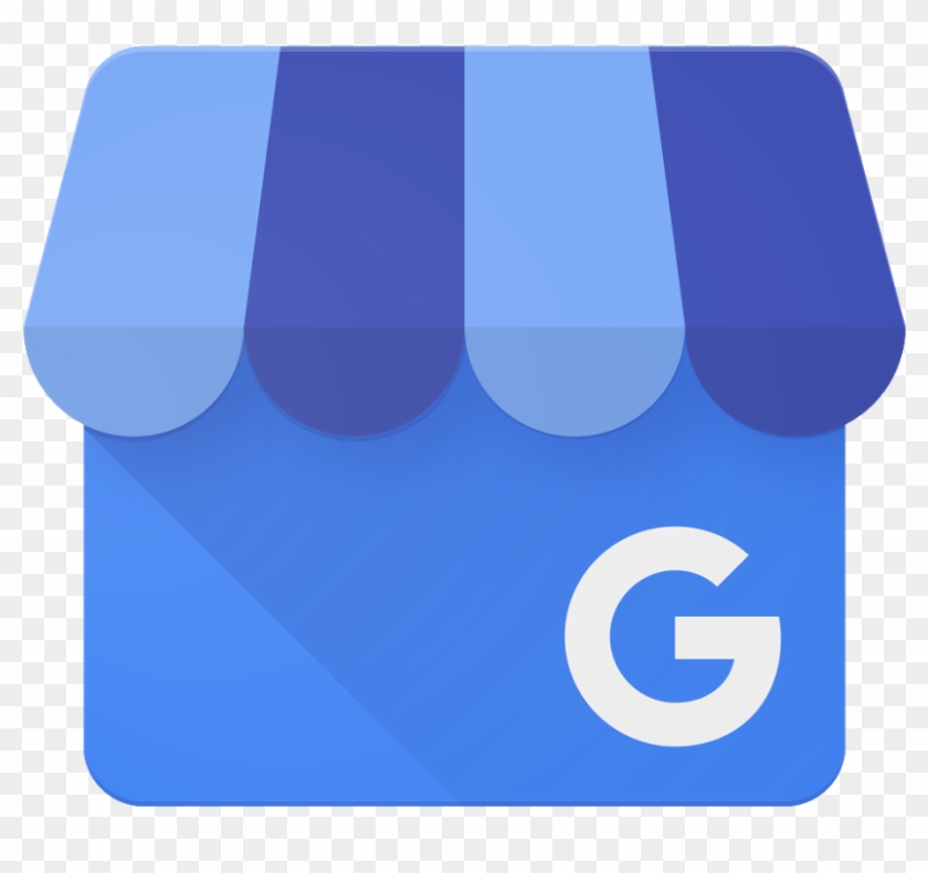 Google My Business Logo - Google My Business Logo #234646