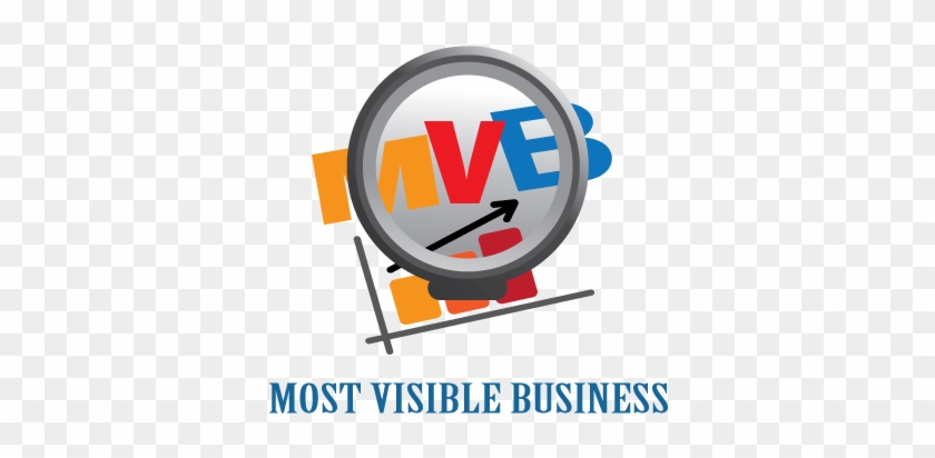 Most Visible Business Logo - Online Advertising #234672