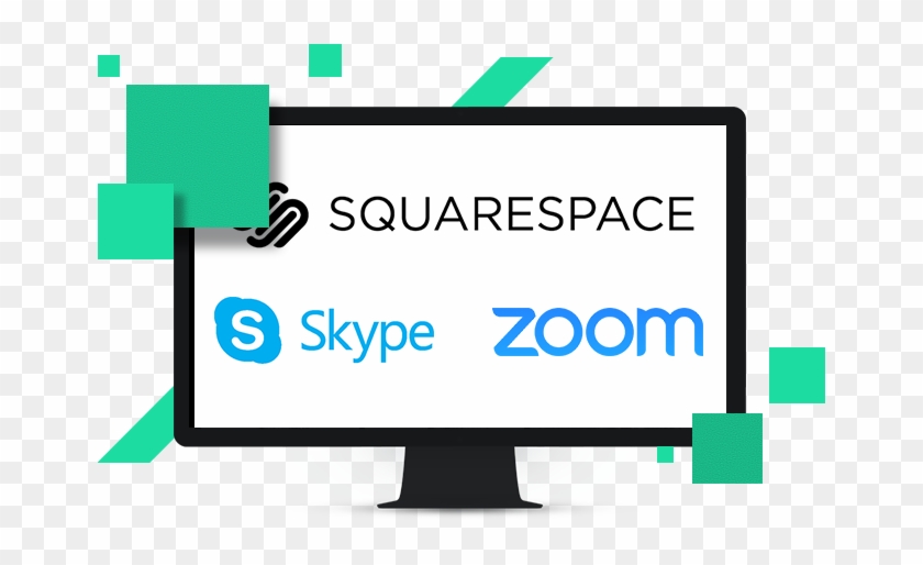 Create A Stunning Squarespace Website With Us Via Screenshare - Logitech C925e Hd Webcam #234689