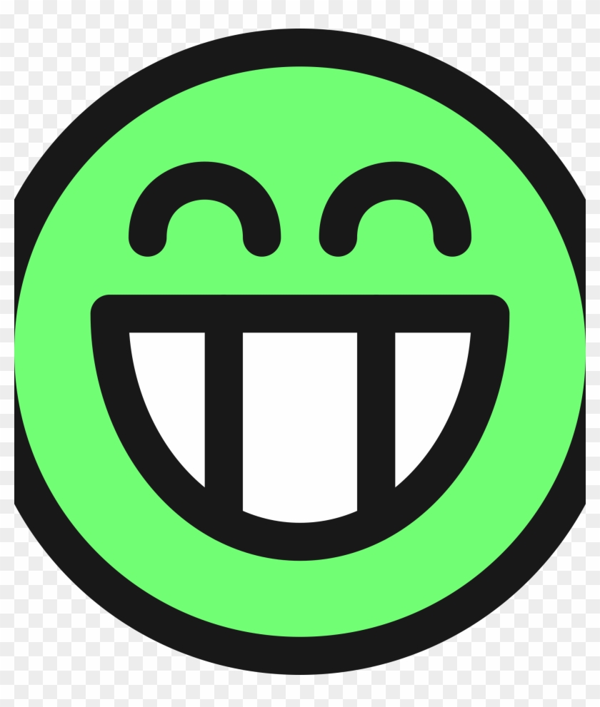 Smileys Clipart Green - Dp For Whatsapp In Punjabi #234695