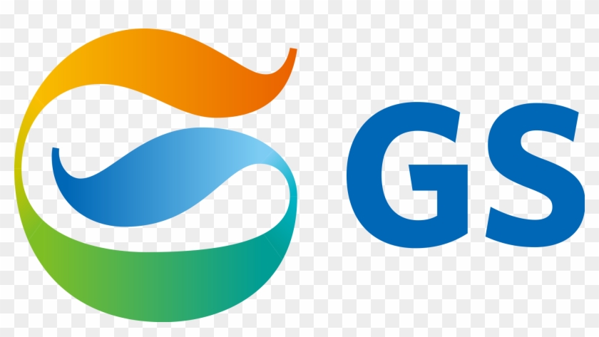 Gs Engineering & Construction Logo #234697