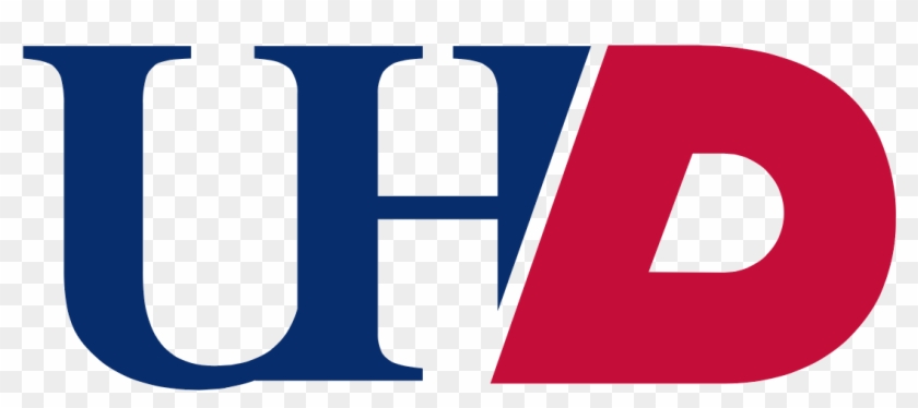 Uhd Logo - University Of Houston Downtown Logo #234709