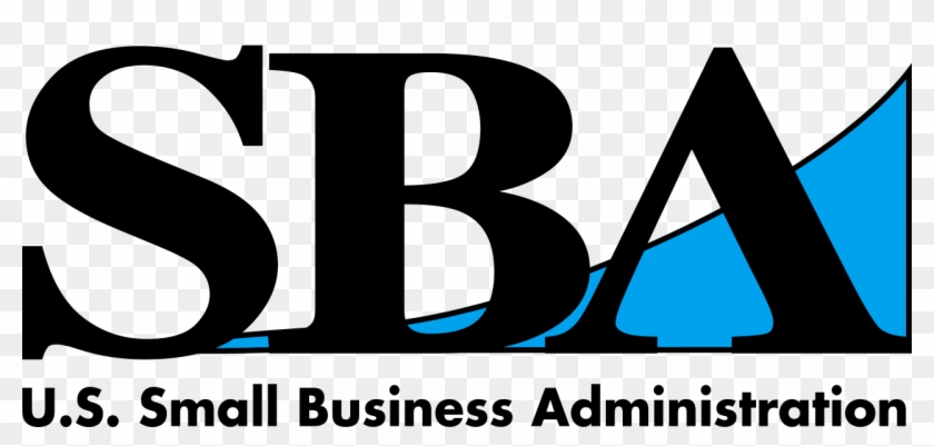 Us Smallbusinessadmin Logo - Us Small Business Administration Logo #234712