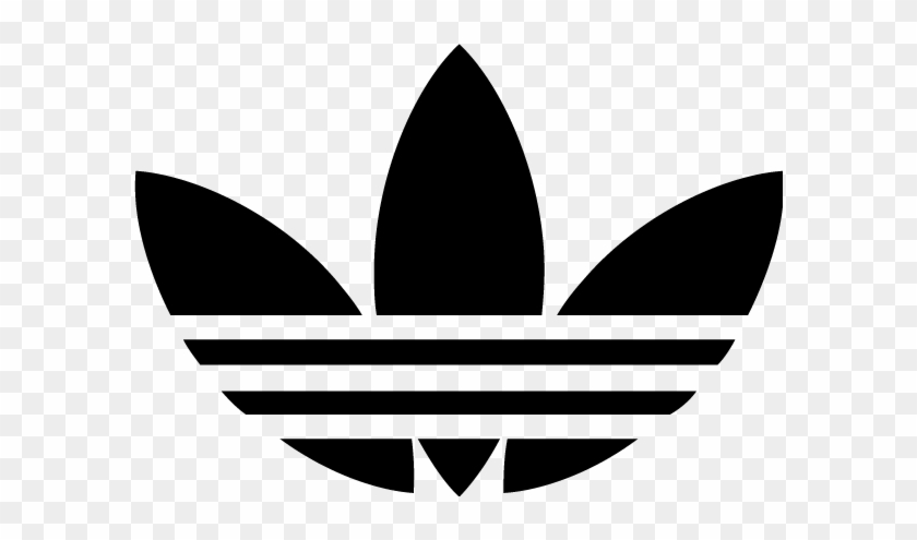 Adidas Logo Png 128x128 - Black Adidas Shirt Roblox,White Adidas Logo Png -  free transparent png images 