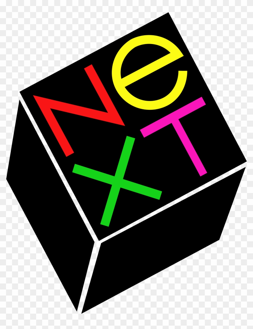 Next Logo - Paul Rand Next Logo #234739
