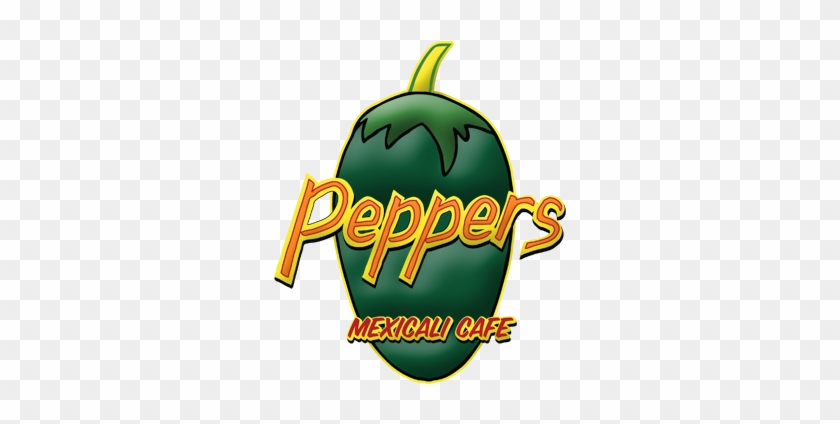 Peppers Mexicali Cafe Is A Casual Restaurant With A - Pepper's #234746