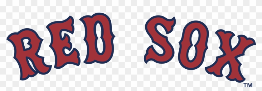 Red Sox Logo Png #234760