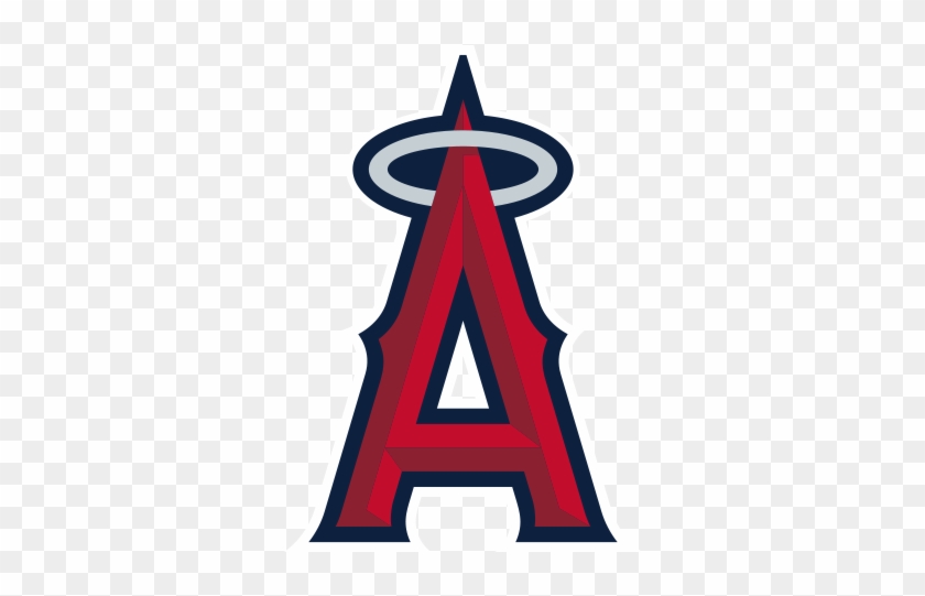 Angels Logo #234797