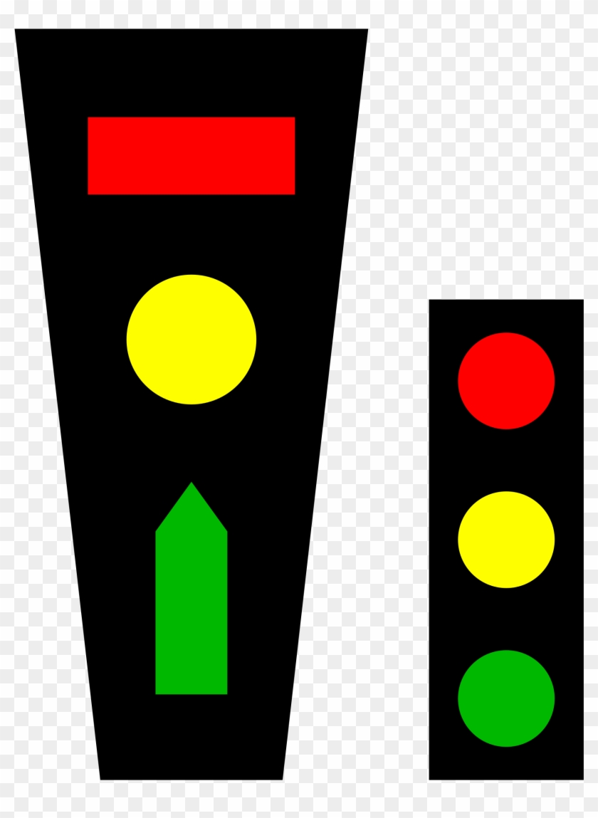 Wikipedia, The Free Encyclopedia - Traffic Light #234800