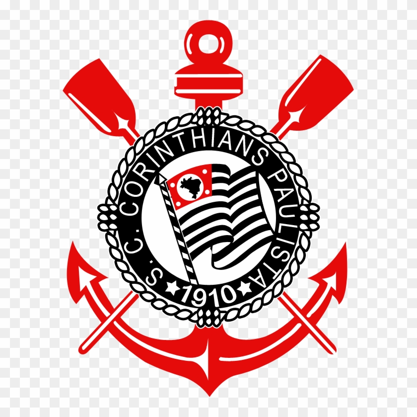 Corinthians Logo - Simbolo Do Corinthians #234803