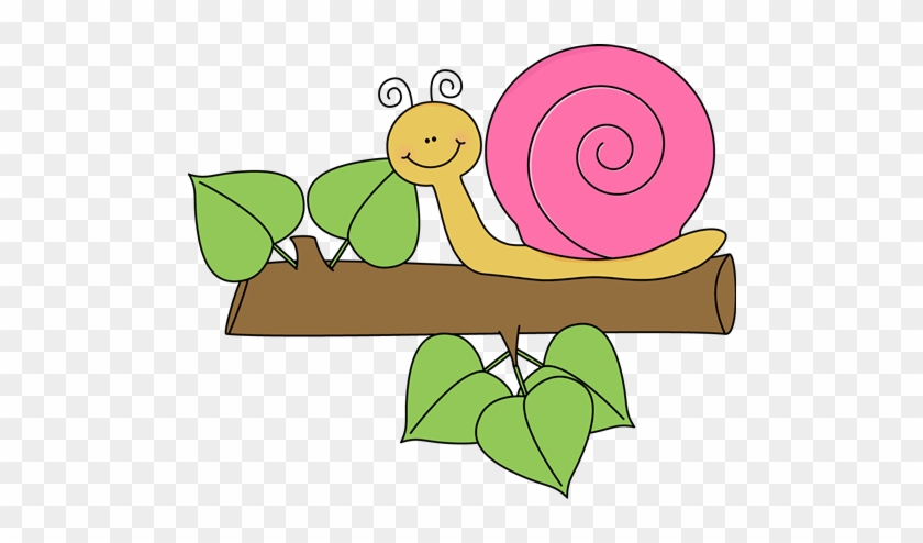 Free Snail Cliparts 2 Image - Snail Eating Clipart #234804