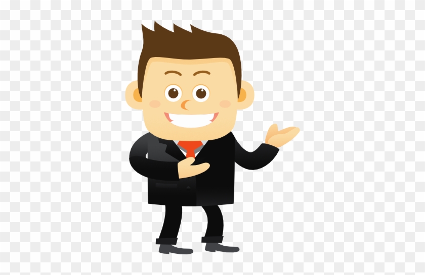 How To Beat High Authority Sites With Fewer Links Using - Thumbs Up Cartoon Png #234814