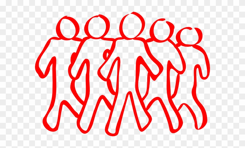 Red Team Clip Art - Team Clip Art #234818