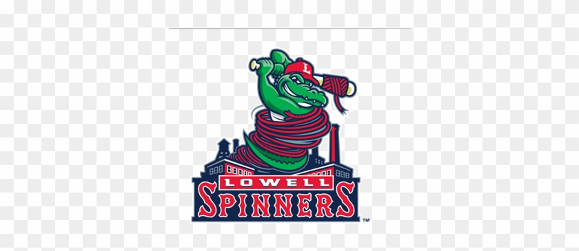 Welcome To The Official Online Store Of The Lowell - Lowell Spinners #234820