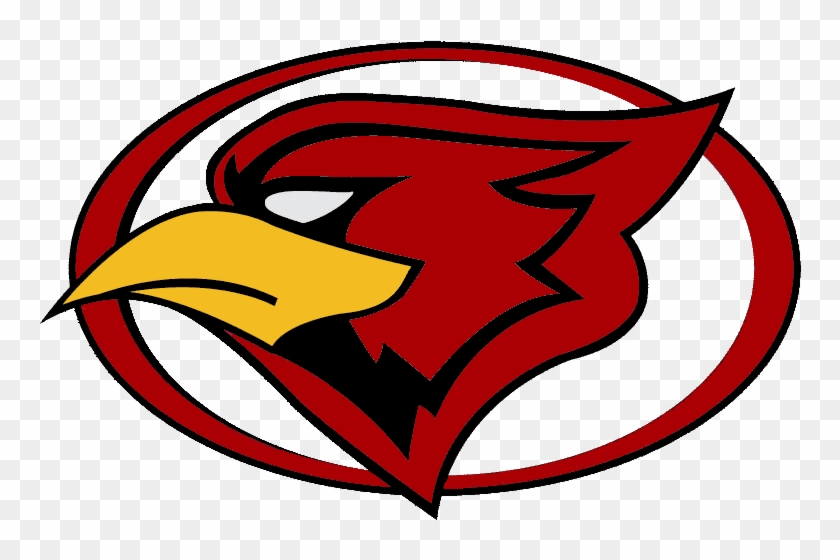 Cardinal Clipart Logo - Concordia High School Round Rock #234821