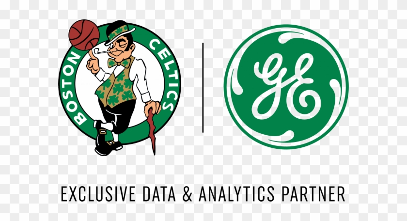 Celtics Let 21 Point - Boston Celtics Logo Ge #234827