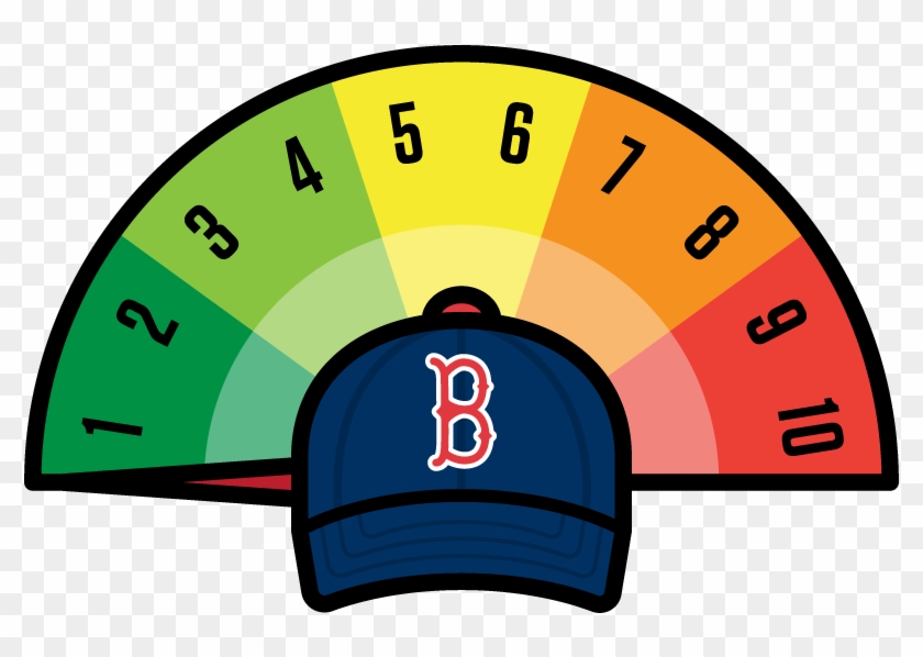 Boston Red Sox - Circle #234844