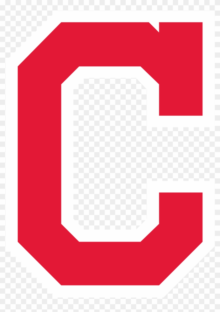 Cleveland Indians Current Logo #234846