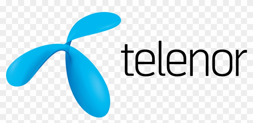 The Board Of Directors Of Telenor Group Intends To - Telenor Logo Png #234866