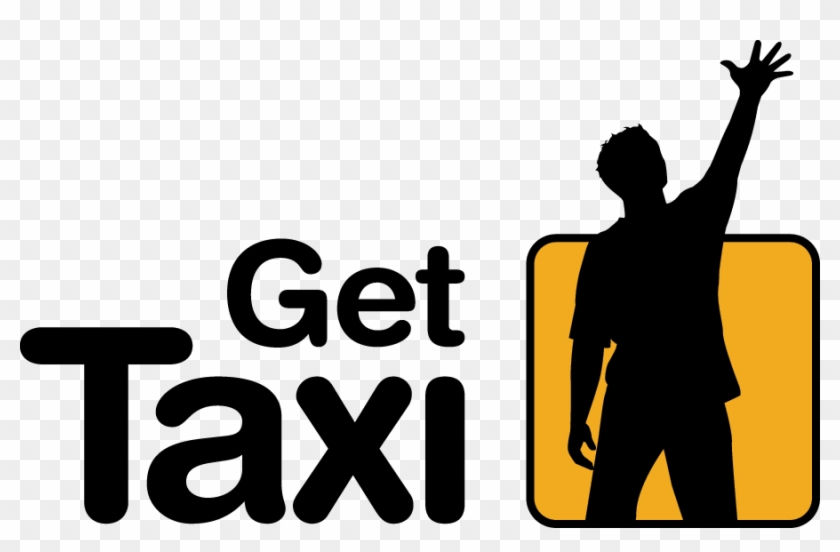 Get Taxi Logo Png #234902