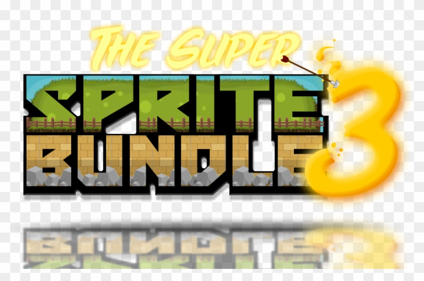 The Super Sprite Bundle - Game #234942