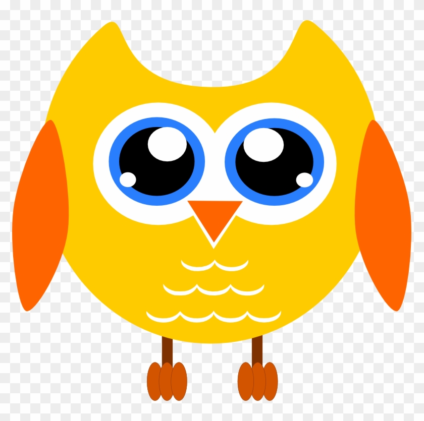 Stormdesignz Owl 1 Stormdesignz - Clipart With Clear Background #234948